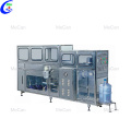 Automatic 5 Gallon Water Bottle Filling Machine